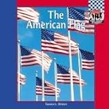 American Flag (Checkerboard Symbols, Landmarks and Monuments)