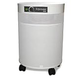 Airpura - R600-W - HEPA Room Air Cleaner Air Purifier - White - 22 H x 15 D in. by Airpura