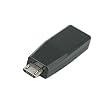 HDE Micro USB to Mini USB (M/F)