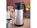 Zojirushi SH-EB12 Vacuum Insulated Stainless Steel Beverage Dispenser Pot 44oz.