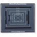 Calumet 16 x 20 Magnetic Copy Board