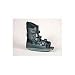 Sporting Goods : Body Armor Cam Walker Medium Low Boot