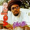 Voice of the Ghetto