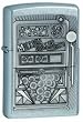 Surprise! Jackpot Street Chrome - Zippo Lighters - Suprise!