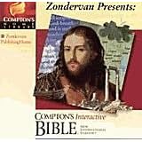 Compton's Interactive Bible by Softkey