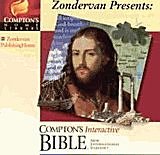 Compton's Interactive Bible