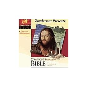 Compton's Interactive Bible
