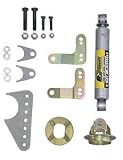 Competition Engineering C2051 Rear Coil-Over Shock Kit