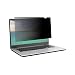 AmazonBasics Privacy Screen Filter for 14 Inch 16:9 Widescreen Monitor