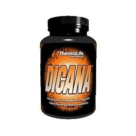 ThermoLife Dicana