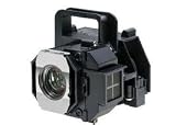 EPSON ELPLP49, V13H010L49 genie lamp