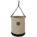 Ergodyne Arsenal 5745 Leather Bottom Bucket-Swivel XL