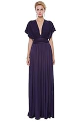 A-line Bandeau Neck Empire   Waistline  Dress