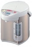 ZOJIRUSHI 真空電動給湯ポット 2.2L CV-DR22V7-XMの画像