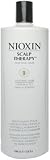 Nioxin Scalp Therapy for Fine Hair System 1, Natural Hair | Normal to Thin-Looking