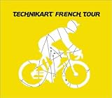 Revue Artistes Divers  / Technikart French Tour