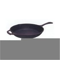 Lodge Logic 10-Inch Chef's Skillet