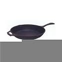 Lodge Logic 10-Inch Chef's Skillet