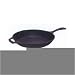 Kitchen & Housewares : Lodge Logic 10-Inch Chef's Skillet
