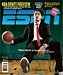 ESPN Magazine (June 30, 2008) NBA Draft Preview (Michael Beasley; Surving the NFL's drinking problem, A Japanese Manager; NBA Draft Preview)