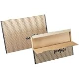 Safco 3008TS Portable art/drawing portfolios, 36-1/2wx24-1/4d, tropic sand/black trim, 5/ctn