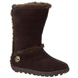 Timberland Ladies Mukluk Pull-On Fur Boot by 