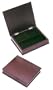elegant wooden jewelry box
