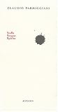 Revue Actes Sud  / Stella sangue spirito