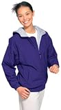 Port Authority Youth Warm-Up Jacket (Y756)