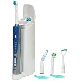 Oral-B Professional Care Deluxe Electric Toothbrush - 8850 DLX