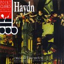 Haydn: Organ Concertos