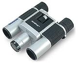 enlarged image: MAGPIX SX3 3.1MP Digital Camera Binoculars