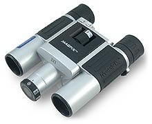 MAGPIX SX3 3.1MP Digital Camera Binoculars