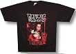 DANZIG - 777 - Black T-shirt