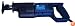WEN 3714 Variable Speed Reciprocating Saw