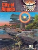 City of Angels (Twilight: 2000 RPG)