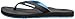 Quiksilver Men's Meditation Three-Point Flip-Flop