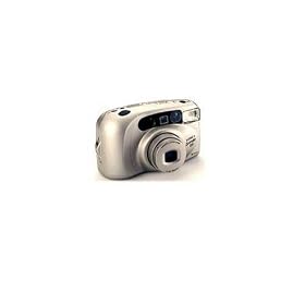 Yashica Zoomate 105  135 mm Camera