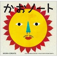 コクヨ WORK×CREATEシリーズ かおノート KE-WC4