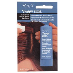 Roux Temporary Haircolor Touch-Up Stick Dark Brown