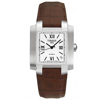 Tissot Men's TXL/TXS Auto Watch T60151313, Tissot Watches, Mens Watches,Mens Tissot Watches