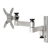 Sanus Systems 13 to 30 LCD Mount with Articulating Arm
