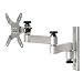 Sanus Systems 13 to 30 LCD Mount with Articulating Arm