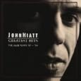 John Hiatt Slow Turning