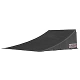 Ten-Eighty Skate Launch Ramp
