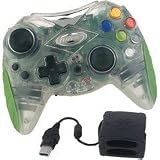 Wii and GameCube Mini Wireless Controller