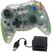 Wii and GameCube Mini Wireless Controller