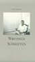 Agnes Martin: Writings / Schriften (English and German Edition)