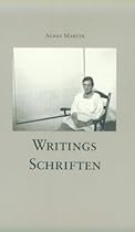 Agnes Martin: Writings / Schriften (English and German Edition) Agnes Martin: Writings / Schriften (English and German Edition)
