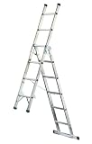 Hailo 3 - Wege - Leiter 1212 - 60
